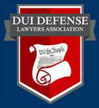 DUI Defense Lawyers Association Icon