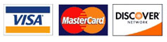 visa,mastercard,discover